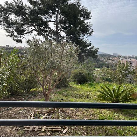 Apartmán Charme Et Calme Marseille Exteriér fotografie