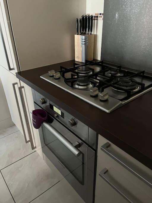 Apartmán Charme Et Calme Marseille Exteriér fotografie