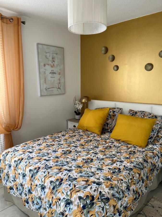 Apartmán Charme Et Calme Marseille Exteriér fotografie