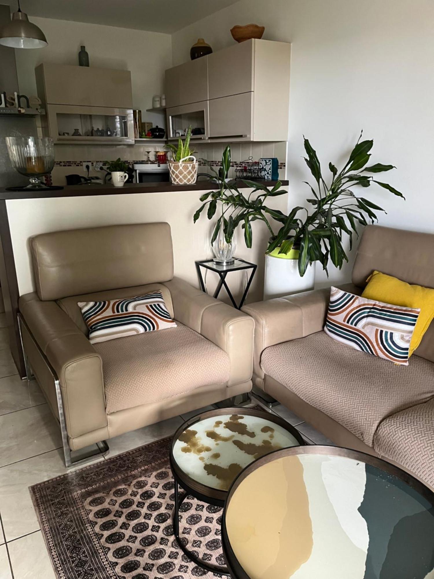 Apartmán Charme Et Calme Marseille Exteriér fotografie