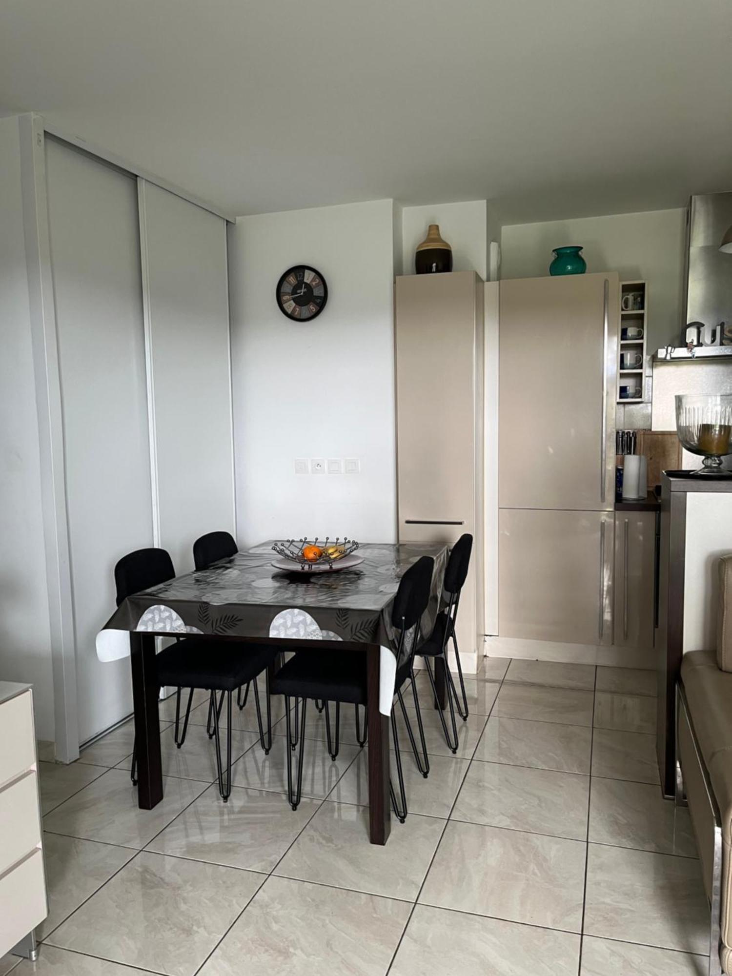 Apartmán Charme Et Calme Marseille Exteriér fotografie